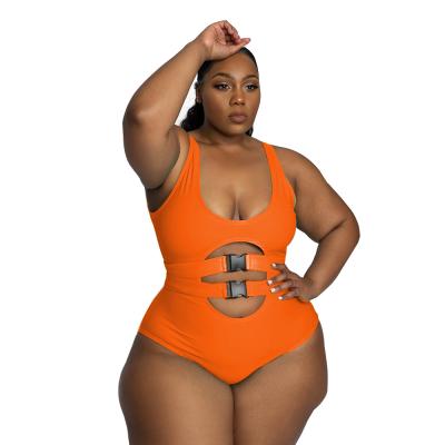 China Breathable hot sale new design two piece swimwear for women plus size swimwear 2021 for sale