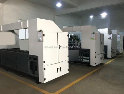 China Ningbo razor mahcine manufacture produce automation assembly machines JGTX-2 for sale