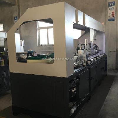 China JGTX-2 Supply Twin Blades Razor Production Line for sale