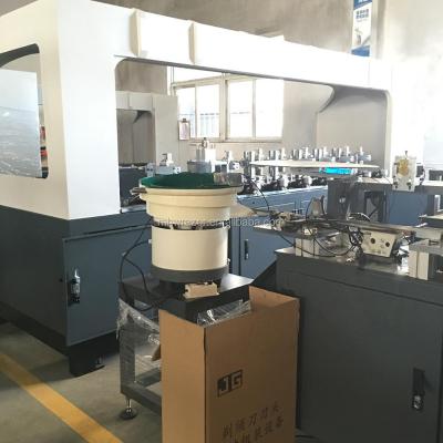 China manufacturer supply single blade razor machine JGTX-2 for sale