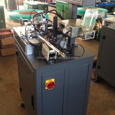 China Full Automatic Razor Machine Concertina Wire Razor Machines JGHTHZ-3 for sale