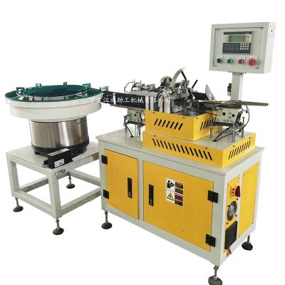 China Factory Automatic Disposable Razor Set Machine , Equipped Handle Razor Line for sale