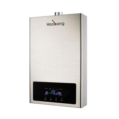 China 18L 36KW Hao Bang Constant Temperatuur Instant Waterverwarmer Te koop