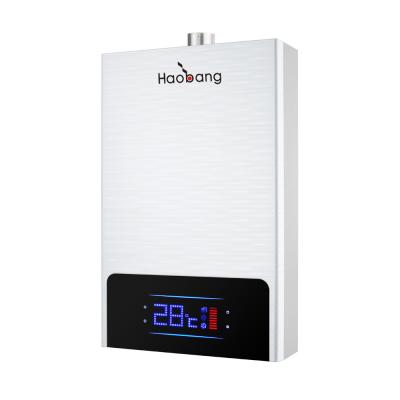 China 28KW 110V-380V constante temperatuur Balance Wit Intelligent Te koop