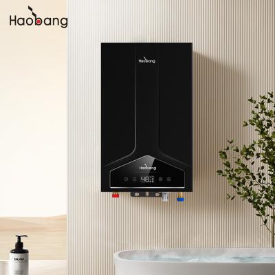 China Gleichgewichtiges Rauchwasserbereiter unterer Einlass und oberer Einlass 110V-220V mit Kaltplatte Frontplatte und elektrische Spannung zu verkaufen