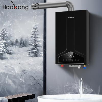 China Unteren Eingang und Oberen Eingang ausgeglichener Schnellwasserbereiter mit Edelstahl-Panel Magnetismus und Tür-zu-Tür-Lieferung zu verkaufen