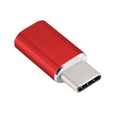 China Factory Hot Sale OTG Connector High Quality USB 3.0 Type Charging Adapter Cable A Male To Micro Female Adapter for sale