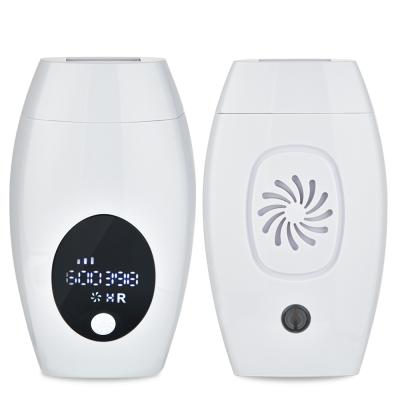 China Hot Selling Fast Portable Hair Removal IPL Hair Removal Household Hair Removal Device for sale