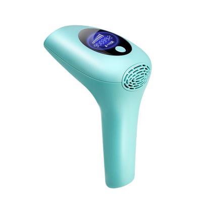 China Hot Selling Fast Portable Hair Removal IPL Hair Removal Household Hair Removal Device for sale