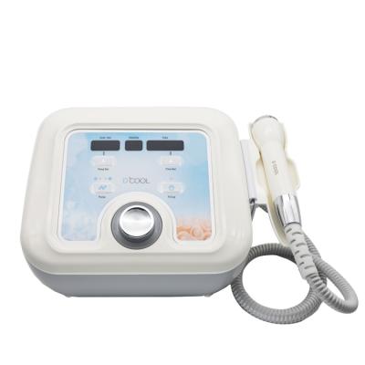 China Skin Tightening Dcool Skin Management Sensitive Skin Repair Beauty Equipment Rejuvenation Electroporation Cooling and Heating dcool for Zou remo for sale