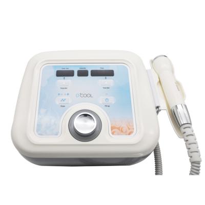 China Dcool Face Massager Frozen Facial Skin Nourishing Cooling Portable Dcool for sale