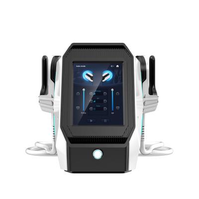 China 2022 New Weight Loss Promotion Muscle Stimulator Electromagnetic Muscle Stimulator for sale