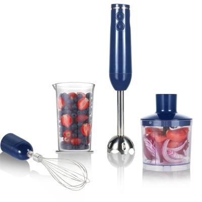 China Commercial Home Use Detachable Stick Blender S/S Hot Selling Portable Electric Oufeel Blender for sale