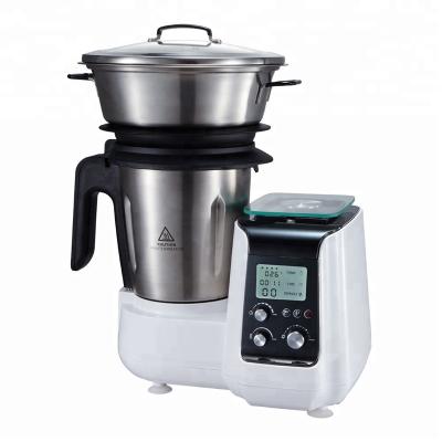 China Bowl-Lift Design Professional 1000W Soup Maker for sale