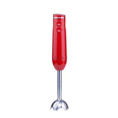 China Cordless Home Kitchen Electric Immersion Blender Machine 4 in 1 Hand Juicer Blender for sale