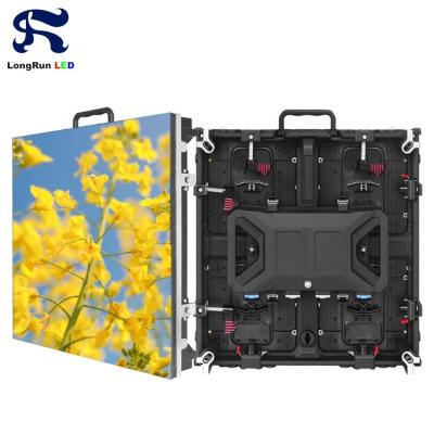 China P3.12 outdoor Hd full color led display screen module for outdoor/concert/wedding/party for sale