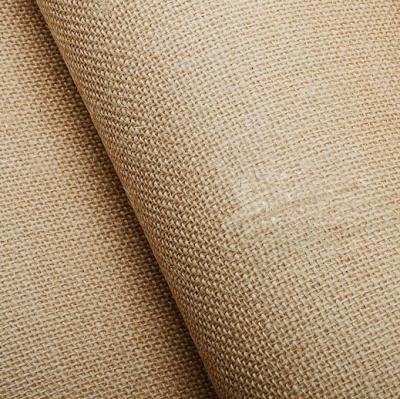 China MYWIND New Design Traditional Free Sample Grasscoth Furniture Sisal Beige Khaki Beige Designs Living Room Curtains Wallpaper for sale