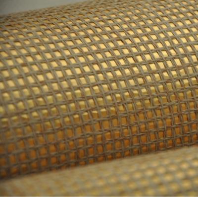 China Free Sample Modern Wallpaper Weave Luxury 3D Designs Home Decor Beauty Wallpaper for sale