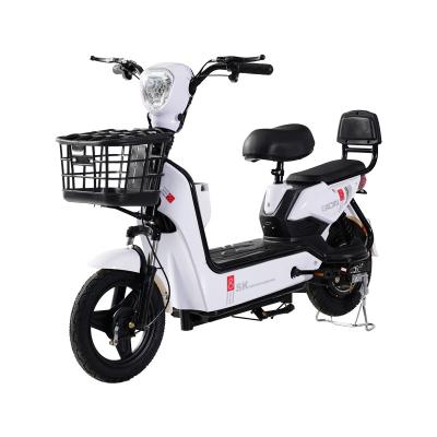 China China 2022 New Speed ​​48V 3 Mid Drive High Carbon Steel Center Motor Ebike Electric Bicycle for sale