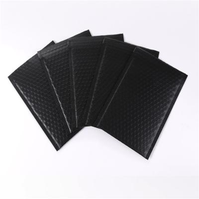 China Moisture Proof Plastic Green Black Recycled Mailer Mailer Mailer Mailing Envelope Bags With Logo for sale