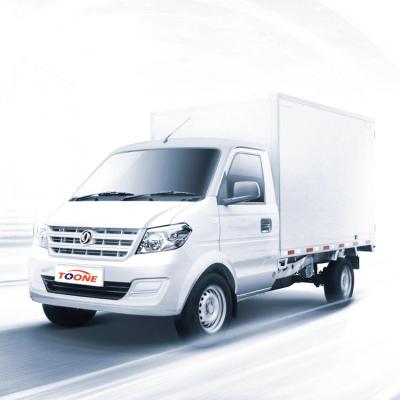 China Mini Van For Sale Mini Truck DFSK EC31 Cloth 2022 Electric Car Four Wheel Cars Cargo Pickup/4 Electric Cargo Van for sale