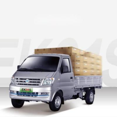 China Fabric Lavida Electric Car Used Cars Wholesale In Japan DFSK SOKON EK01S Byd Electric Truck for sale