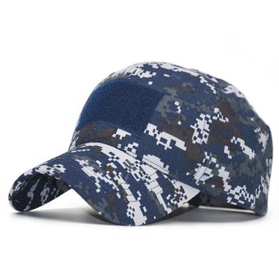 China Custom Wholesale Breathable Military Baseball Hat Cheap Baseball Caps For Men for sale