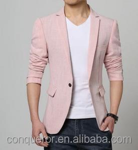 China Anti-shrink handmade suit men.bespoke suits.blazer 20150205 for sale