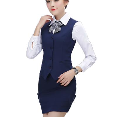 China Airline Distributors Wanted For New Product Spring Airline Pilot Uniform Stylish Emirates Airline Uniform for sale