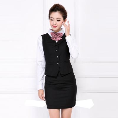 China Latest Airline Products In Market Emirates Airline Spring Uniform Airline Uniforms And Autumn Light for sale