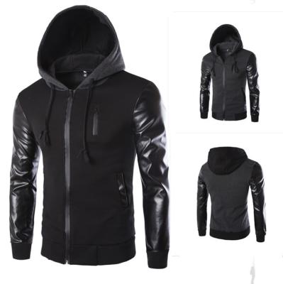 China High sense of youth spring QUICK DRY men's spring autumn leisure stylish and handsome for sale