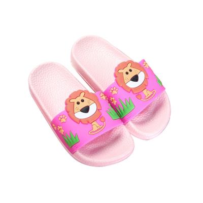 China China wholesale latest design waterproof reusable casual bedroom slippers for kids for sale