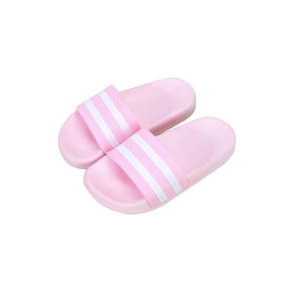 China Latest Design Kids Slippers Summer Kids Waterproof Personalized Home Slippers for sale