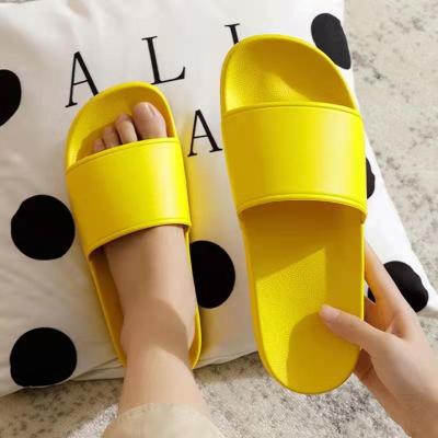 China Designer Sandals Custom Logo Black Slides Sandal Men's and Women's CUSHIONING Printed Slippers Slides Shoes for sale