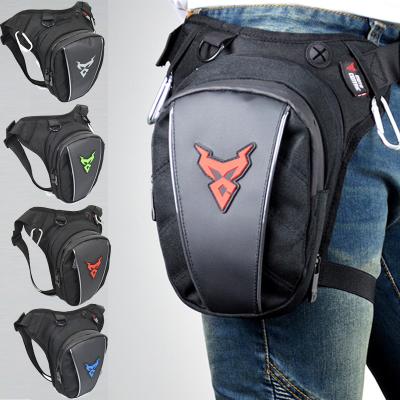 China Multifunctional Waterproof Motorcycle Backpack Leg Bag Motorcyle MOTOCENTRIC Motorcycle Bag Mochila Moto Tank Bag 4 Color for sale