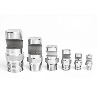 China High Hardness 1/8
