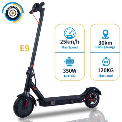 China Unisex electric scooters for adults citycoco private model 8.5inch 2 wheels electric scooters for sale hot sale scooter for sale