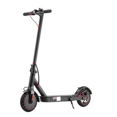 China Hot Selling E9MAX 400W Two Wheel Balance Scooter 10inch Unisex High Quality Electric Scooter for sale