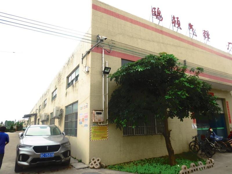 Verified China supplier - Zhuhai Oudun Auto Parts Co., Ltd.