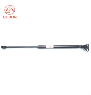 China Steel Automotive Parts Tailgate Lift Gas Lift Cylinders Gas Strut For Proton Axia 2014- for sale