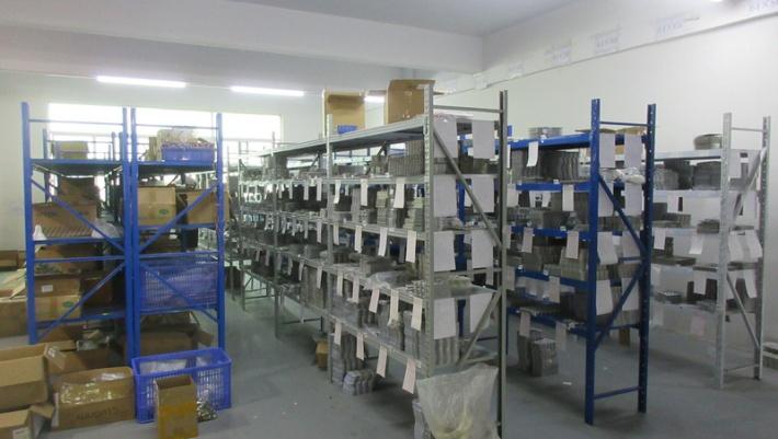 Verified China supplier - Zhongshan Lohas Led Lighting Factory