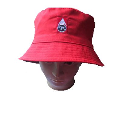 China Casual Cheap Price 100%cotton Bucket Hats With Custom Logo Embroidery Double Face Fisherman for sale