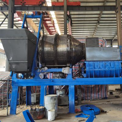 China Construction industry QLB10/QY10 10t/h batch asphalt mixing equipment for sale for sale