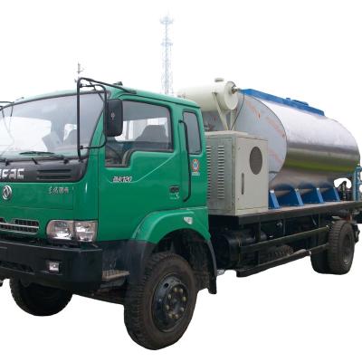 China Construction Industry China Manufacturer LB-S02 LB-S05 LB-S08 Series Asphalt Spray Truck 2000L 5000L 8000L Smart Asphalt Distributor For Sale for sale