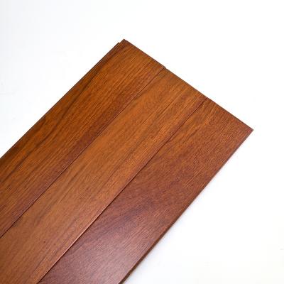 China Factory Solidwood-Jatoba-Natural Solid Wood Flooring Contemporary Wood Flooring Indoor Sports Price List for sale