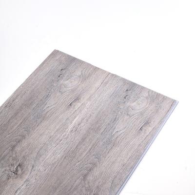 China Contemporary factory high quality church flooring 8mm-Spc-7-Durham vinyl wood spc flooring for sale