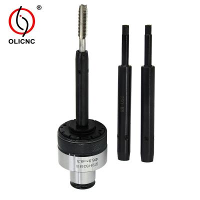 China Factory Machine Tools Accessories Taps Extension Rod For Machine Tap Tap Extension 50mm 100mm 150mm M6 M8 M10 M12 M16 M18 M20 M24 for sale