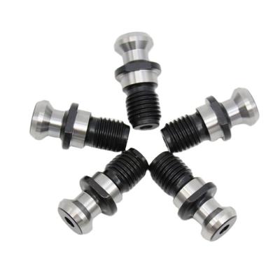 China Mahinery pull studs MAZAK BT40 pull stud CT40 pull studs din69872-1988 for sale