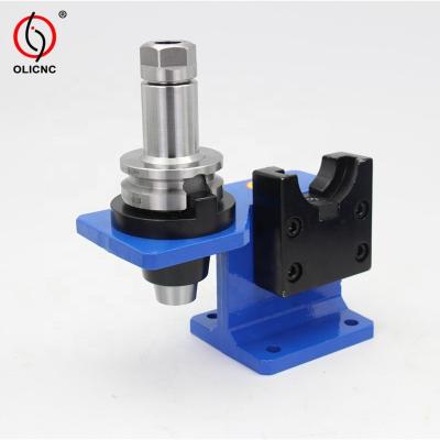 China High Quality Fixed MILLING CUTTER Machine Tools BT40 Tool Holder Locking Device For CNC for sale