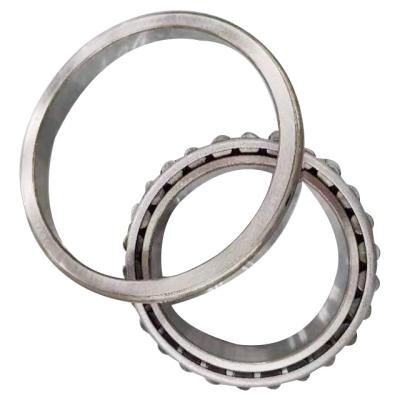 China Long Life High Speed ​​Bearing 480/472 Tapered Roller Bearing for sale